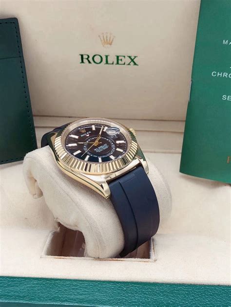 rolex 350